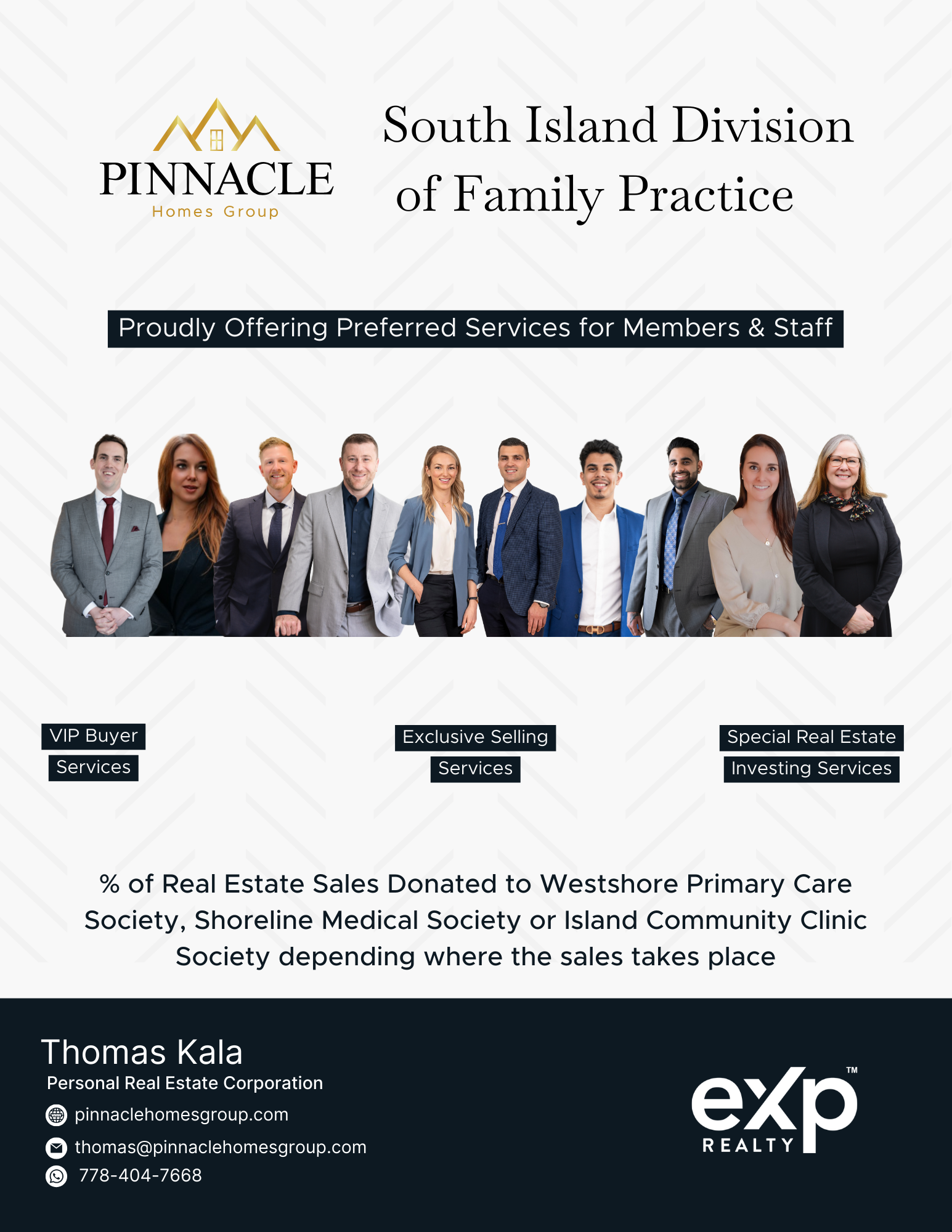 SIDFP x Pinnacle Flyer